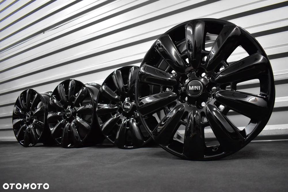 Felgi 5x112 R18 MINI COUNTRYMAN F60 Oryginał - 1