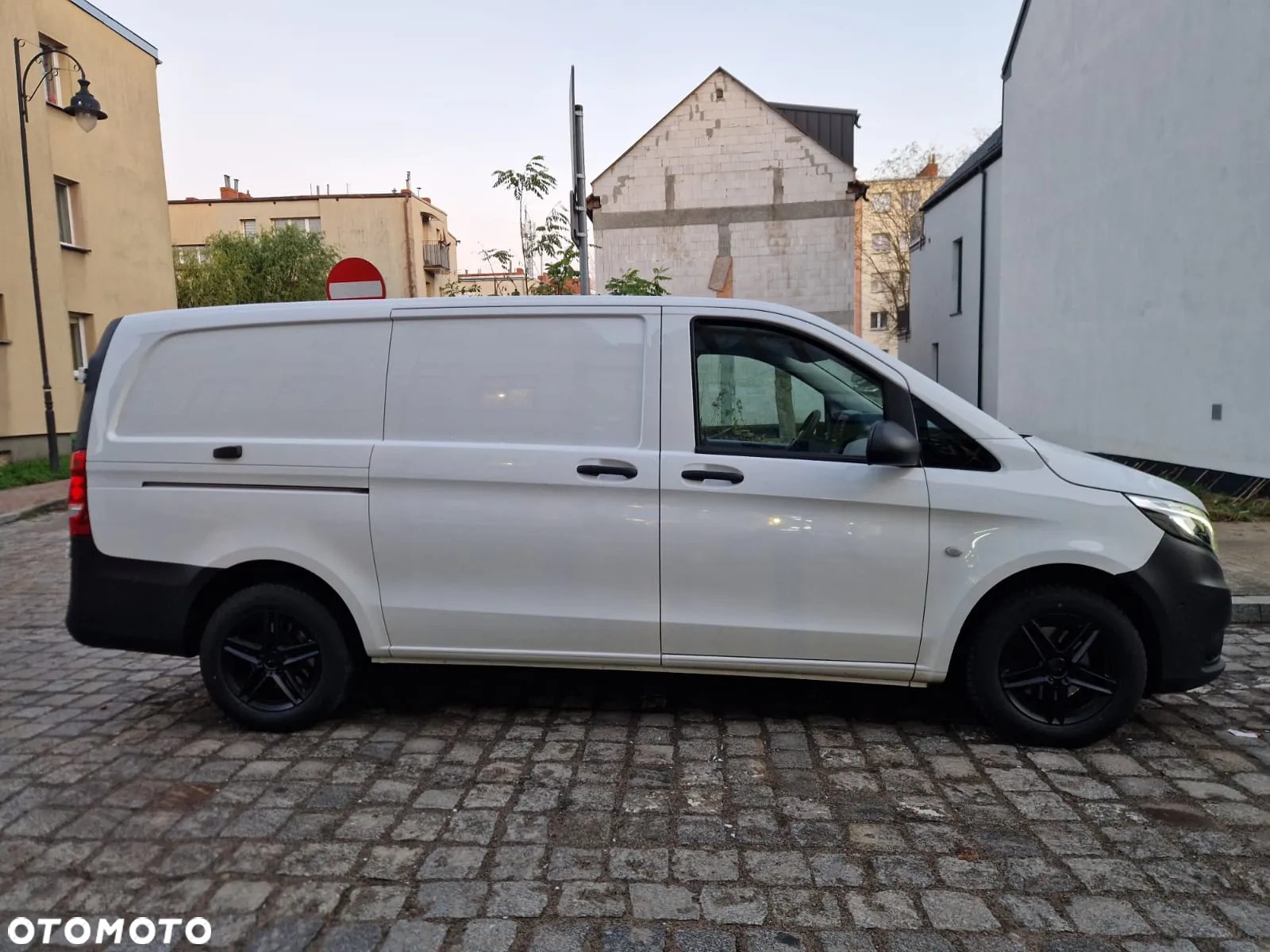 Mercedes-Benz Vito - 3