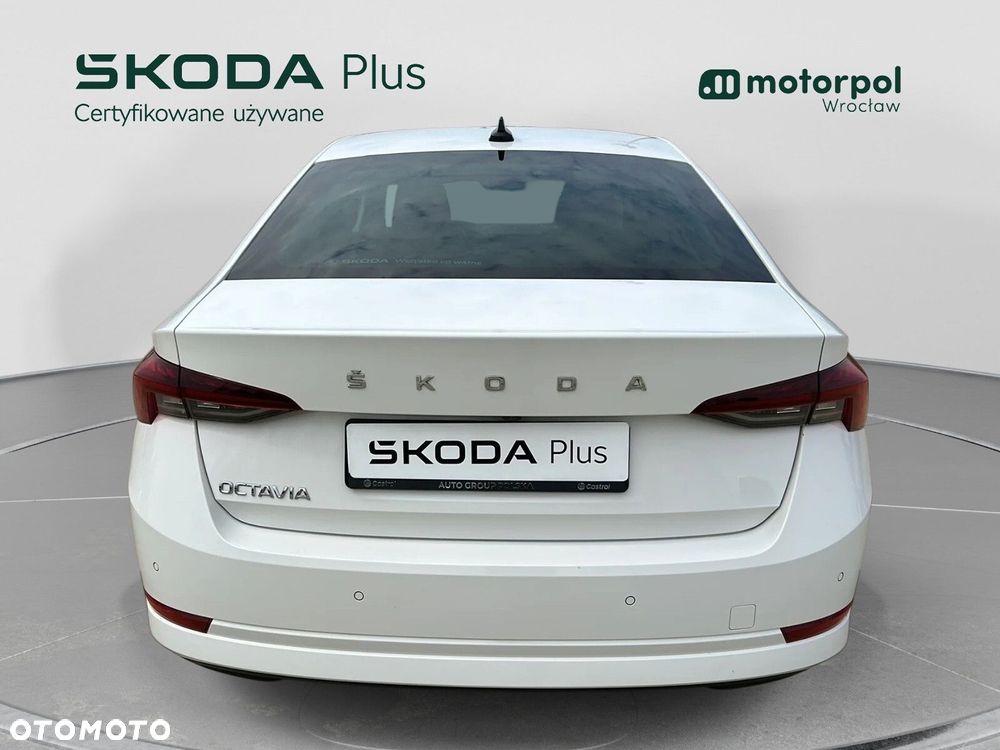 Skoda Octavia 2.0 TDI Ambition - 13