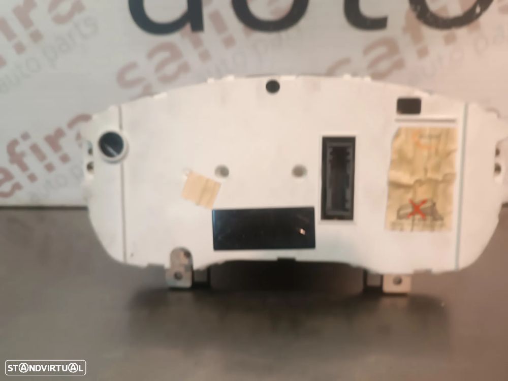 QUADRANTE FORD FOCUS II 1.4i 1.6i (GASOLINA) - 2