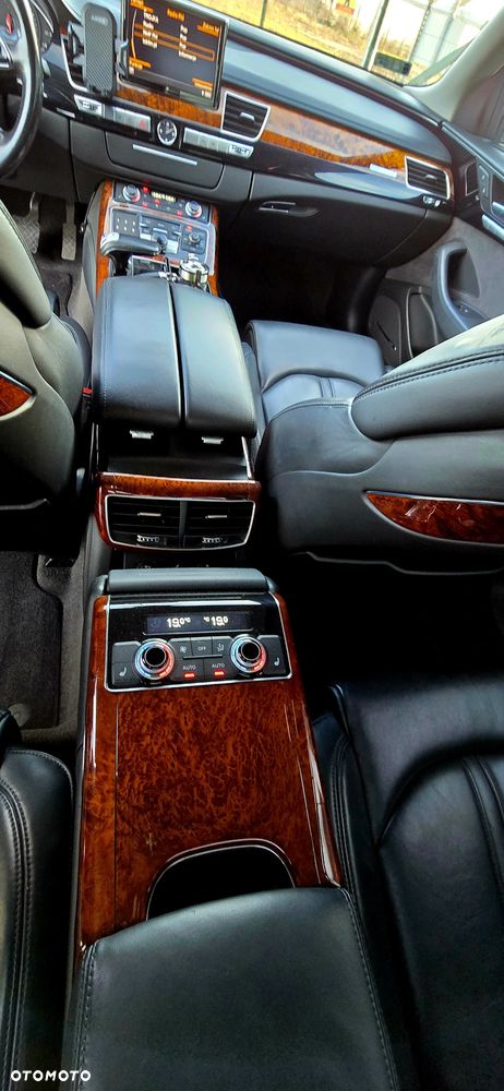Audi A8 - 16