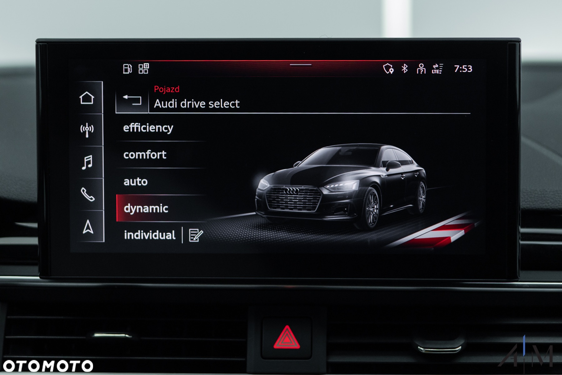 Audi A5 Sportback 45 TFSI quattro S tronic edition one - 20