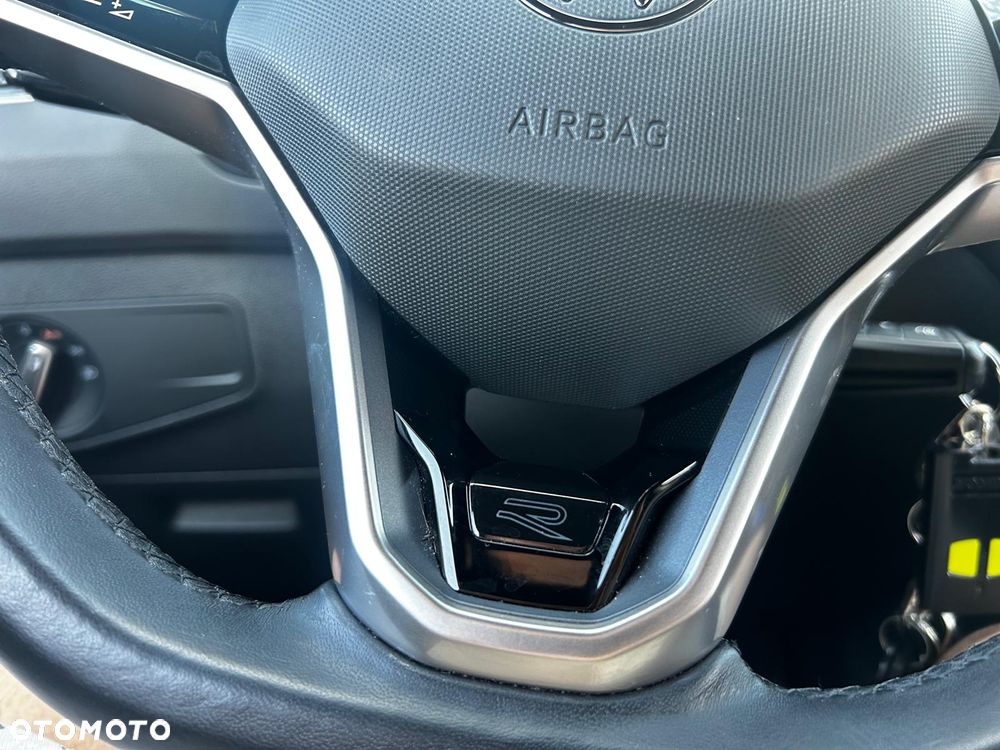 Volkswagen Tiguan 1.5 TSI OPF DSG R-Line - 12