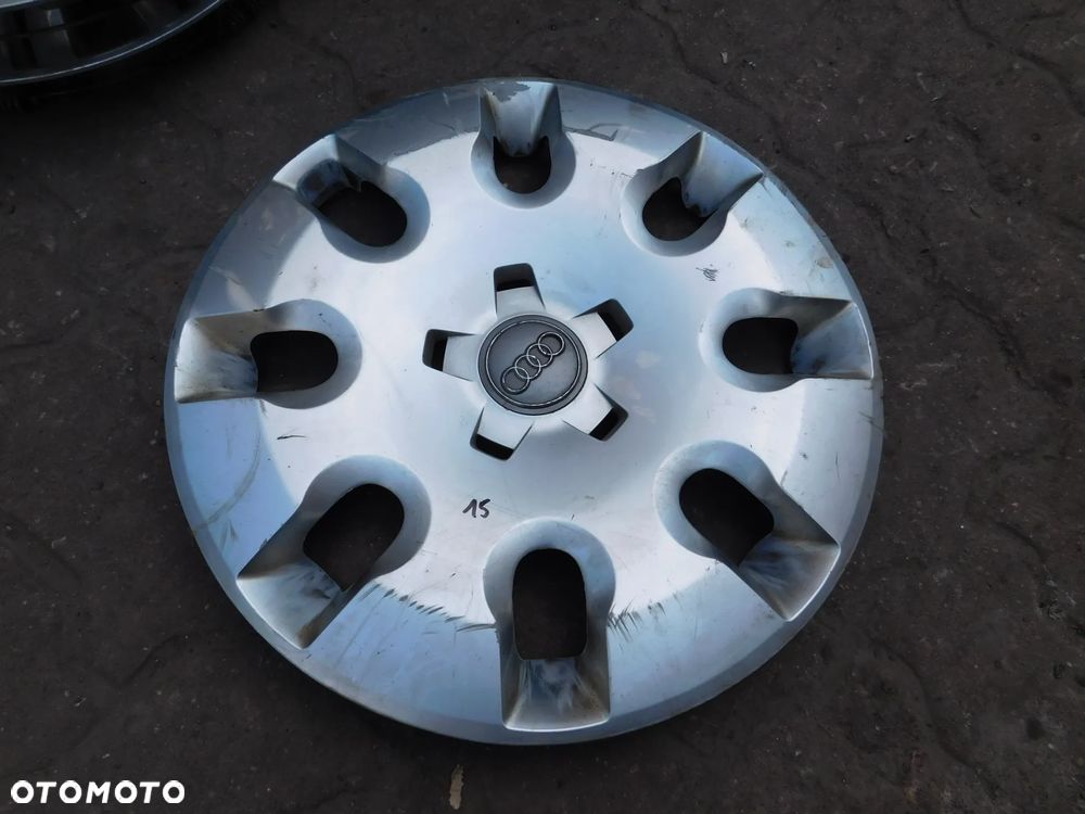 kołpak 15" AUDI A2 A3 A4 - 1