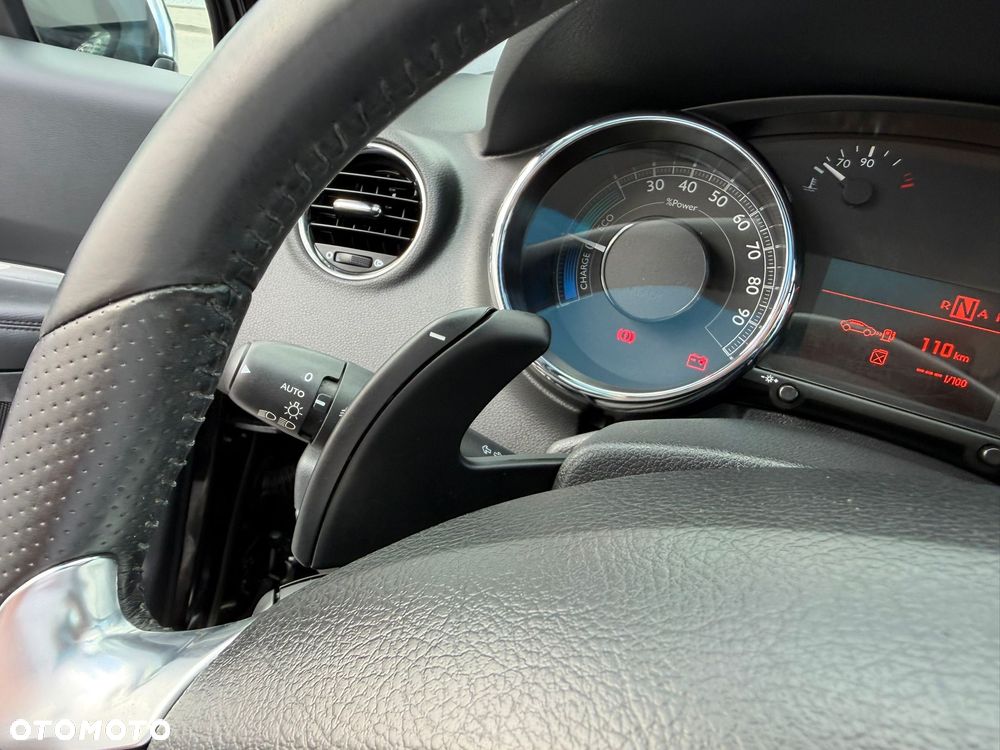 Peugeot 3008 - 28