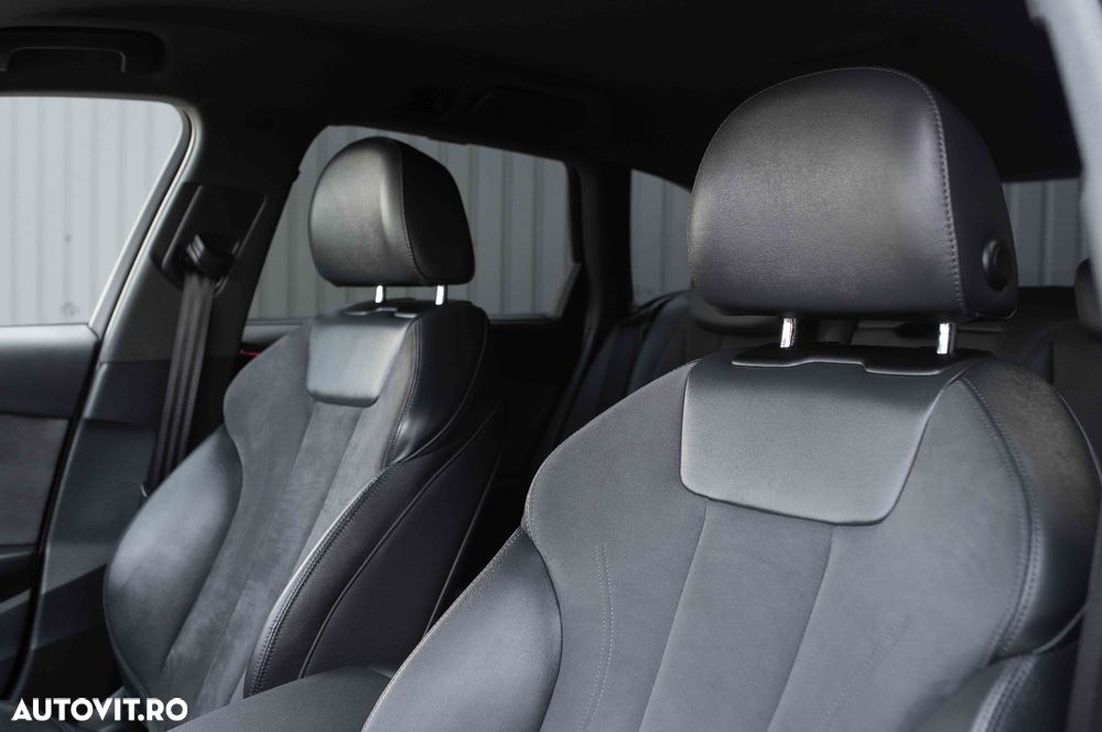Audi A4 Allroad - 14