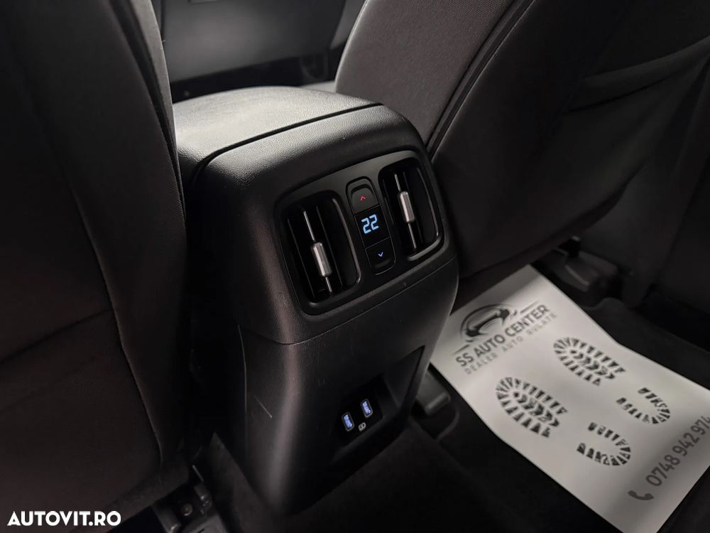 Hyundai Tucson 1.6 T-GDi 48V-Hybrid 2WD Prime - 19