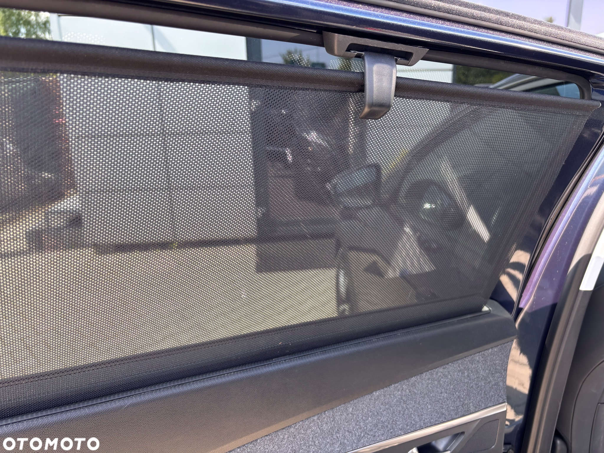 Peugeot 5008 2.0 BlueHDI Allure S&S - 34