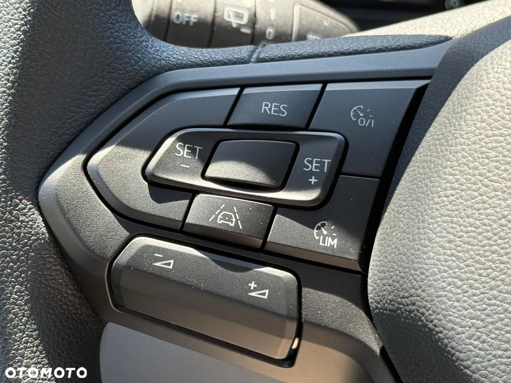 Volkswagen Transporter - 20