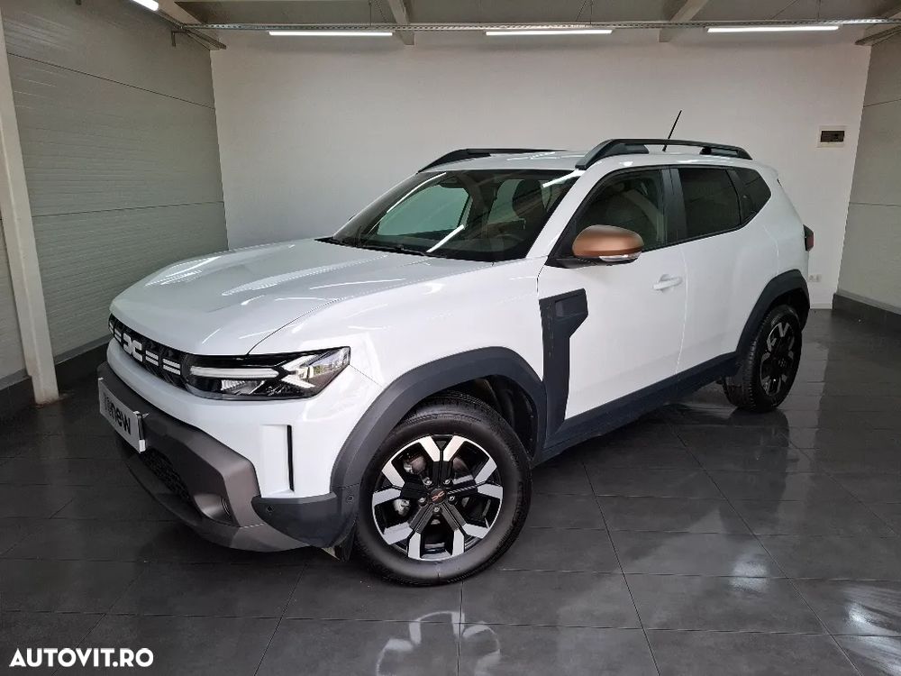 Dacia Duster ECO-G 100 Extreme - 1