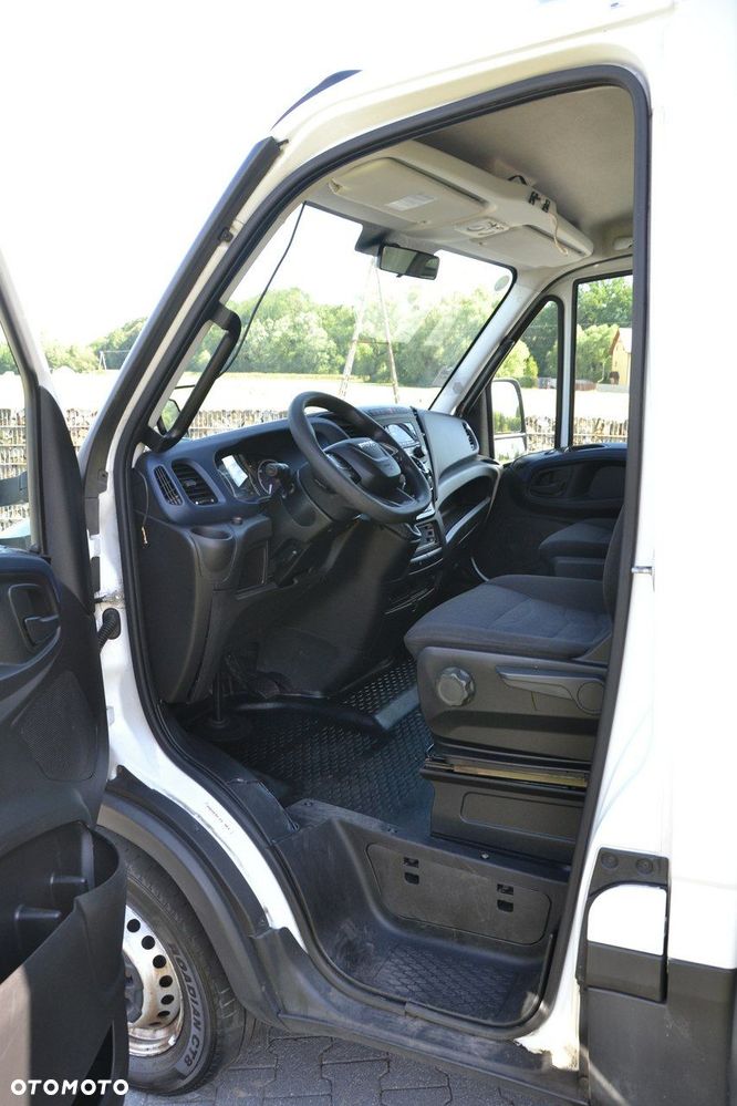 Iveco Daily 35S16 V - 9