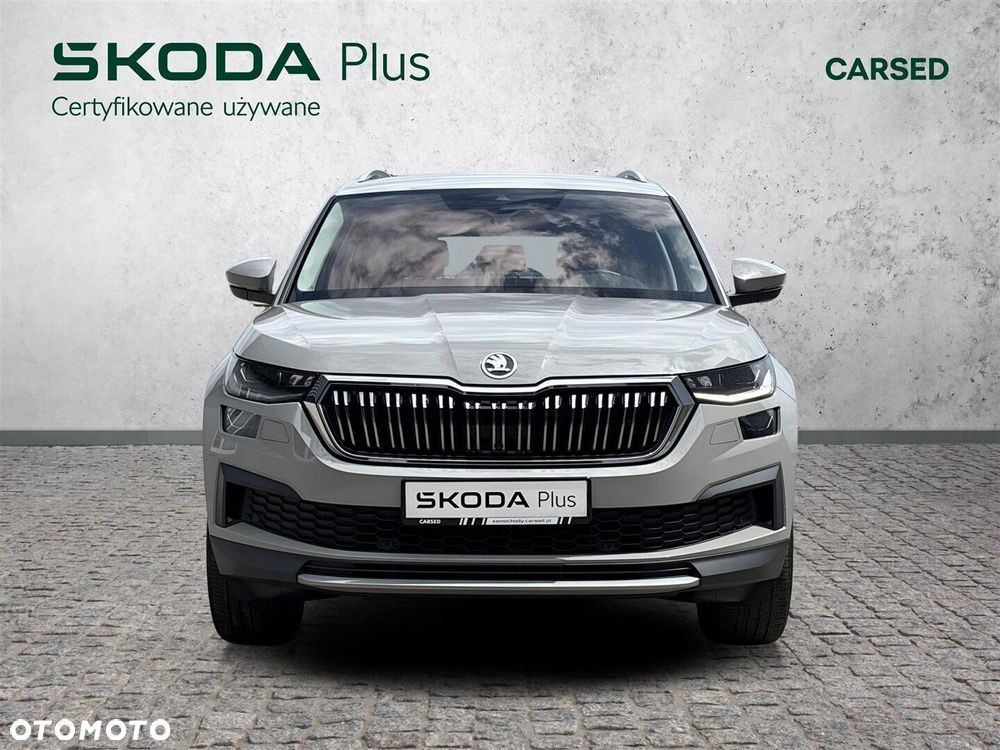 Skoda Kodiaq 2.0 TDI 4x4 Style DSG - 38