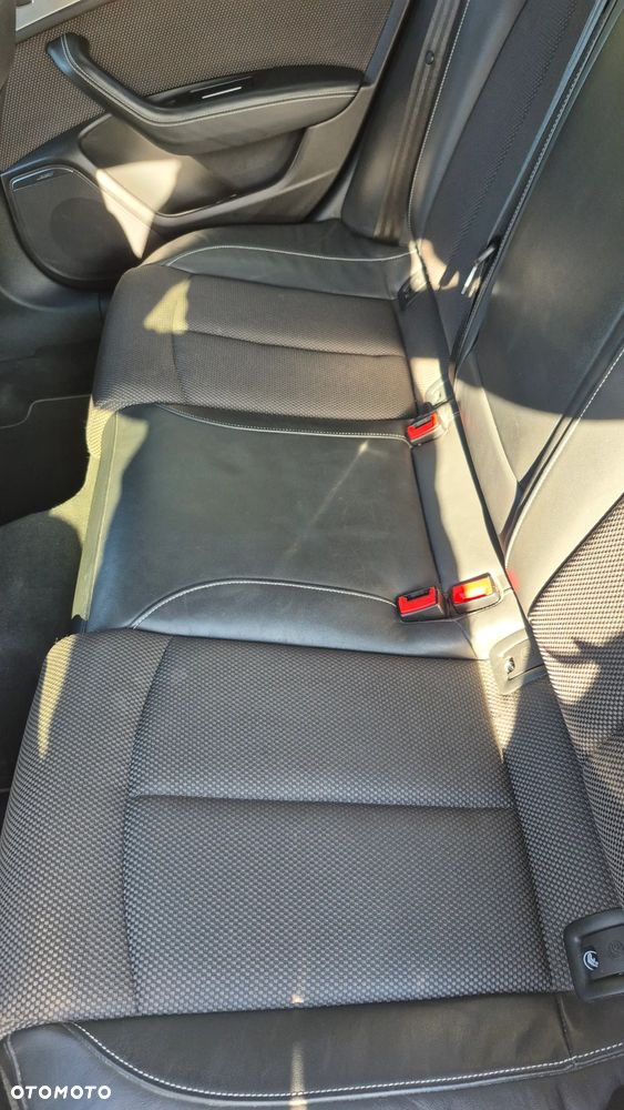 Audi A6 Limousine 2.0 TDI Ultra DPF S tronic - 19