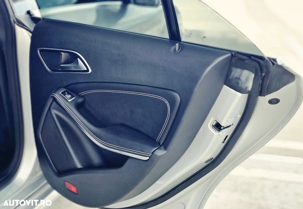 MERCEDES-BENZ CLA 2015 — imagine 12
