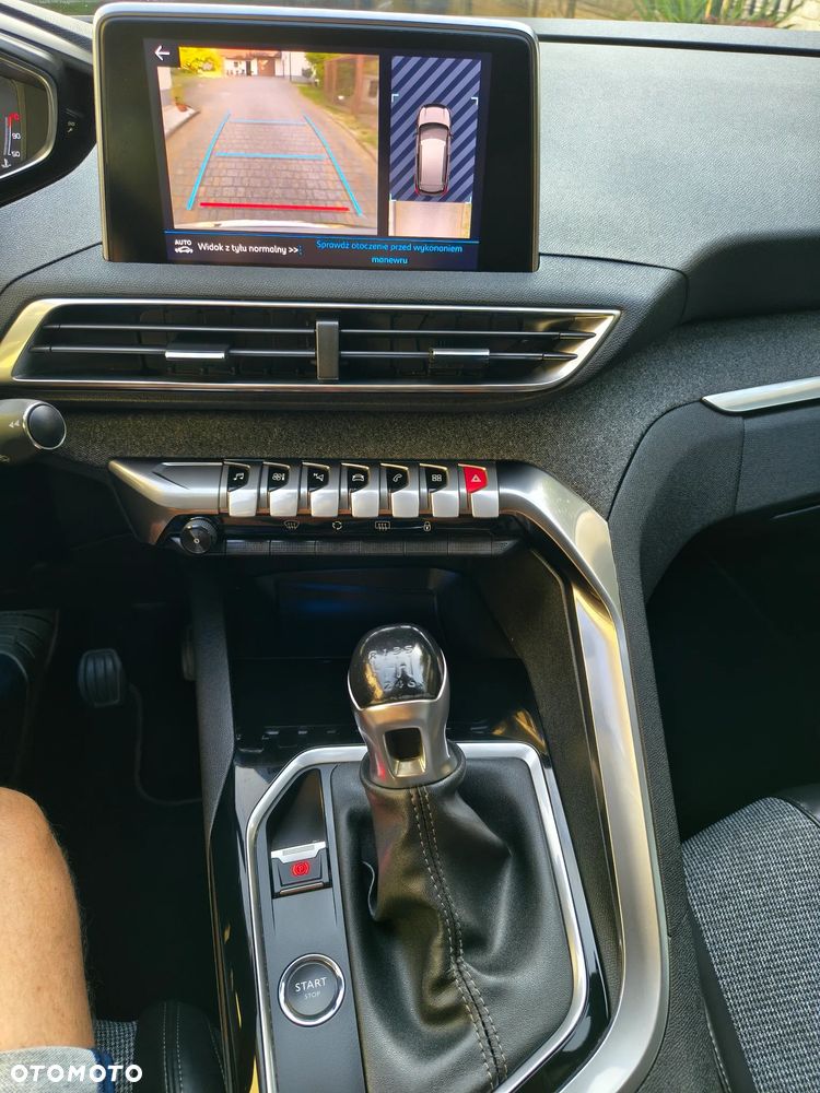 Peugeot 3008 BlueHDi 130 Stop & Start Allure - 39