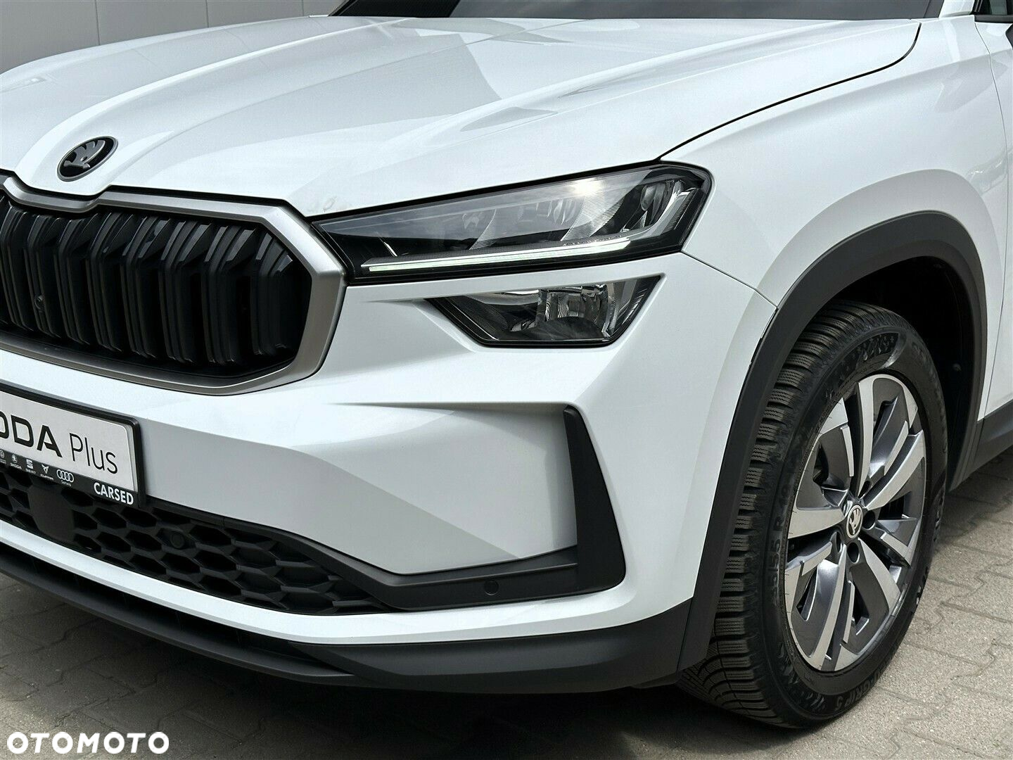 Skoda Kodiaq - 37