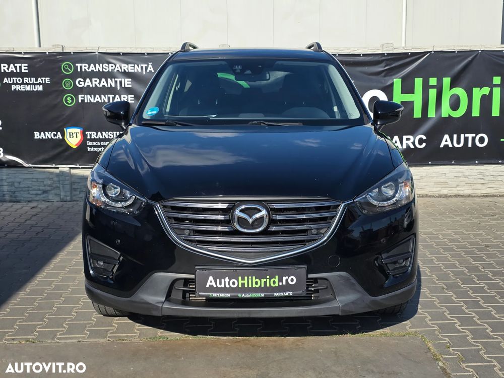 Mazda CX-5 CD175 4x4 AT Revolution Top - 2