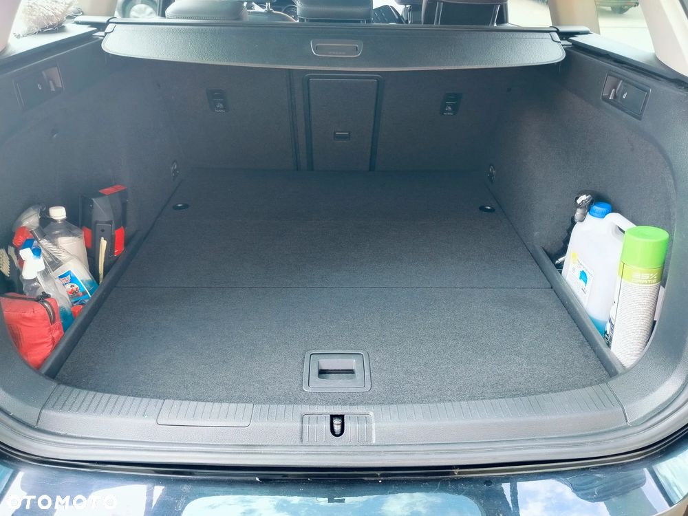Volkswagen Golf 1.6 TDI BMT Highline - 10