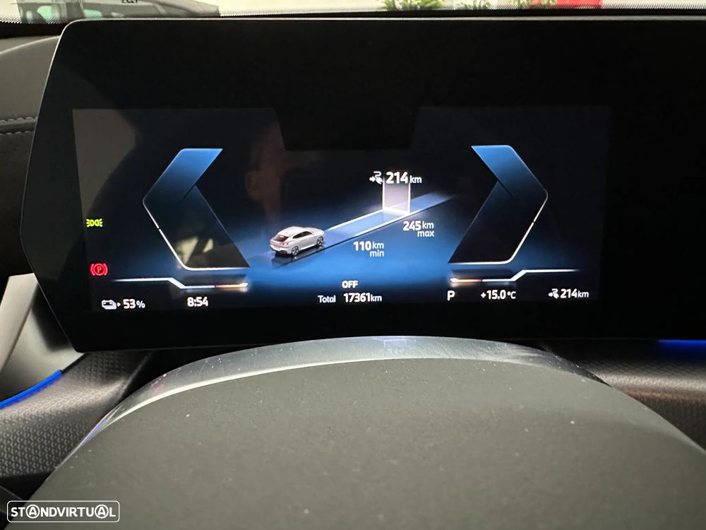 BMW iX2 eDrive20 Pack Desportivo M - 16