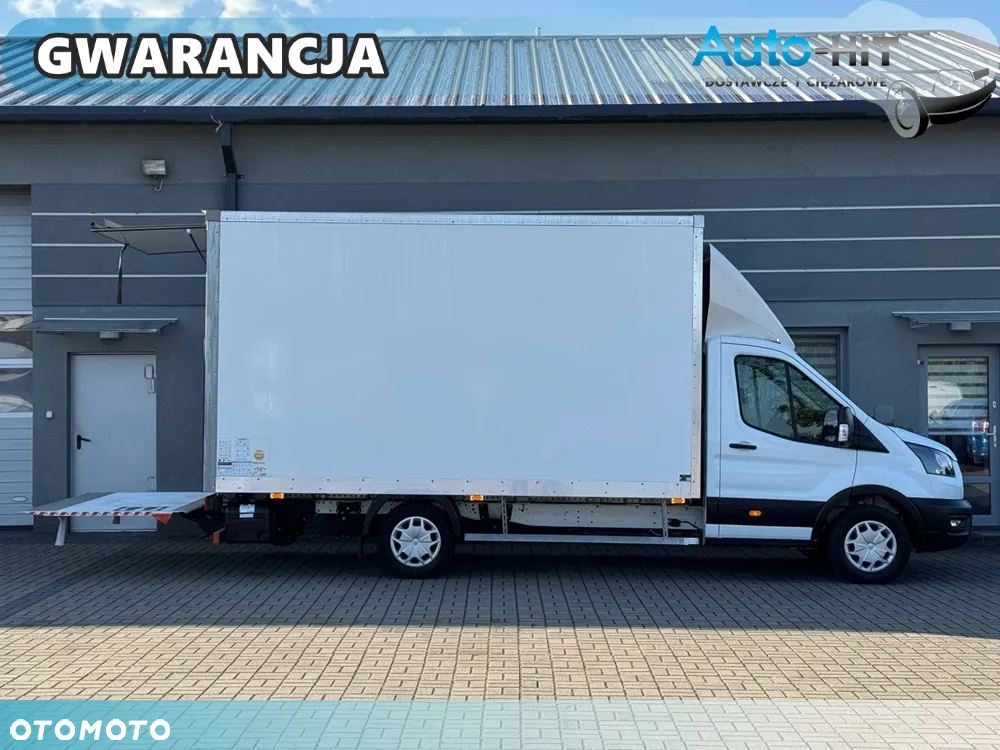 Ford Transit - 2