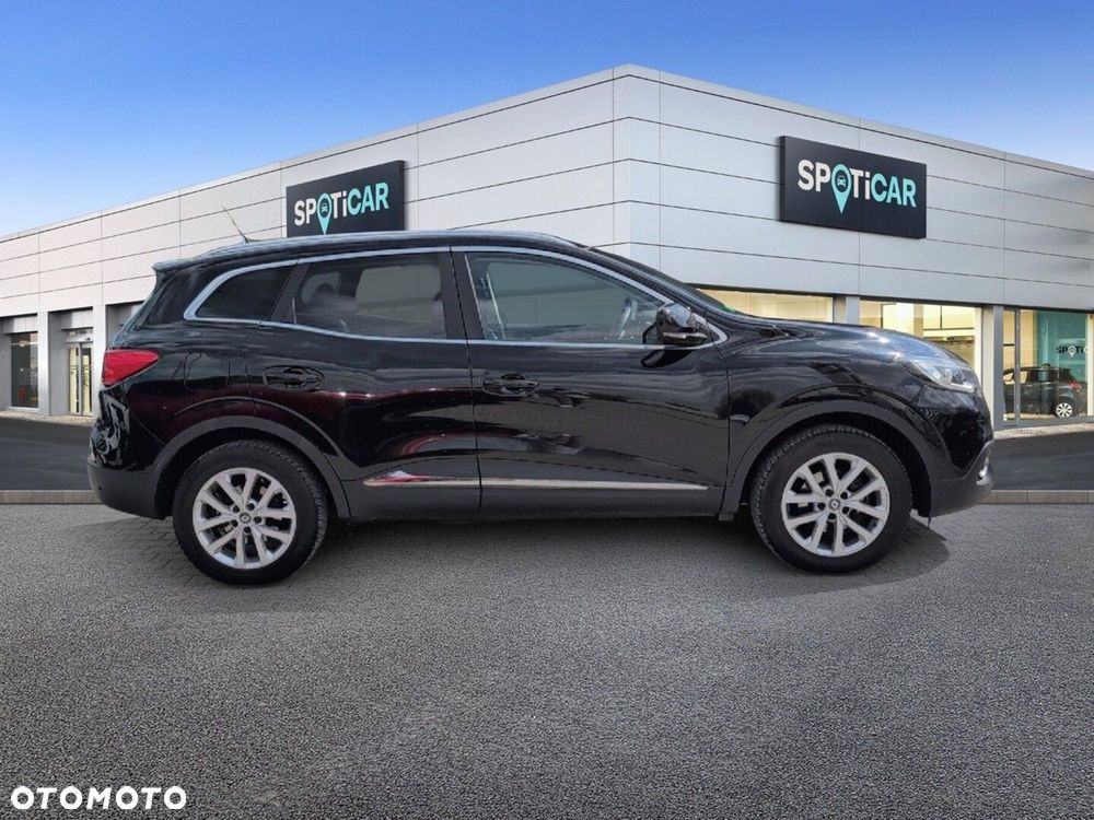 Renault Kadjar - 4