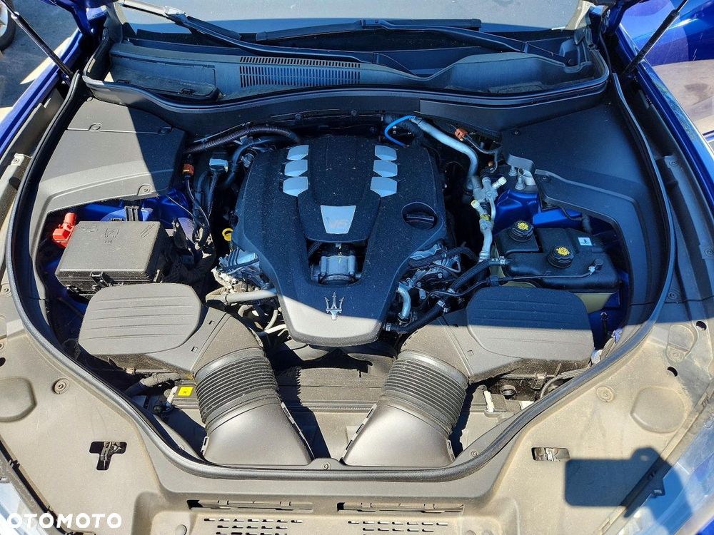 Maserati Levante - 13