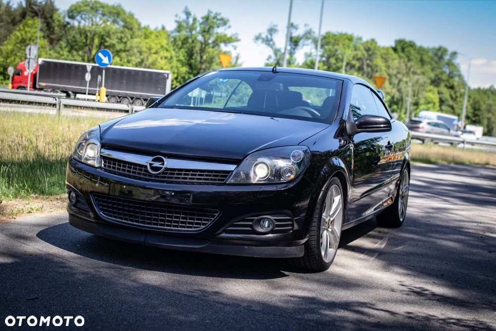 Opel Astra 1.6 Cosmo - 4