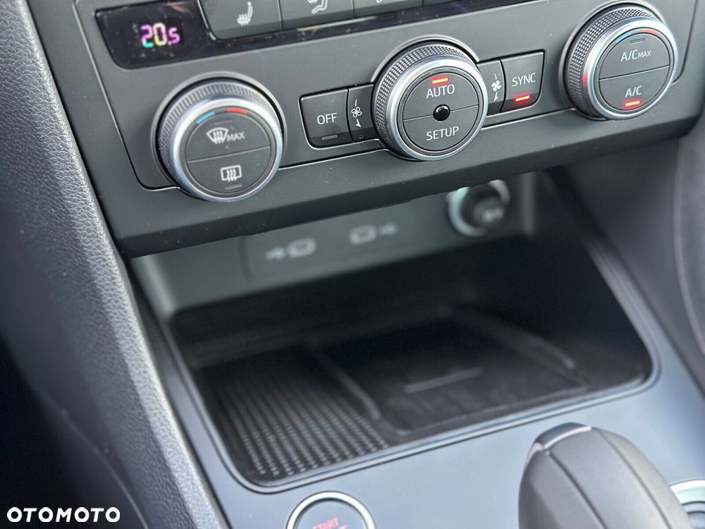 Seat Ateca 1.5 TSI Style S&S DSG - 20