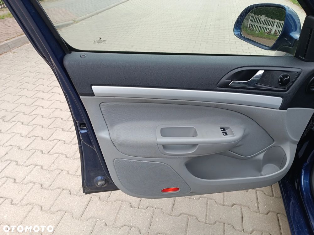 Skoda Octavia 1.4 TSI IMPULS EDITION - 30