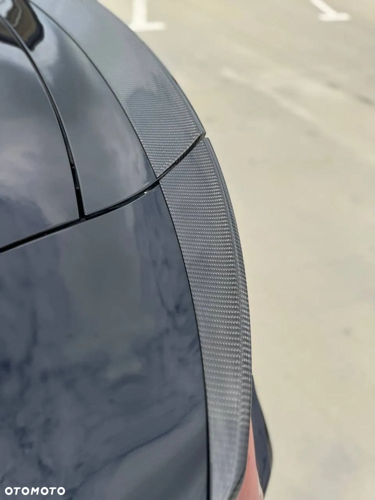 Audi R8 Spyder V10 performance 5.2 FSI quattro S tronic - 4