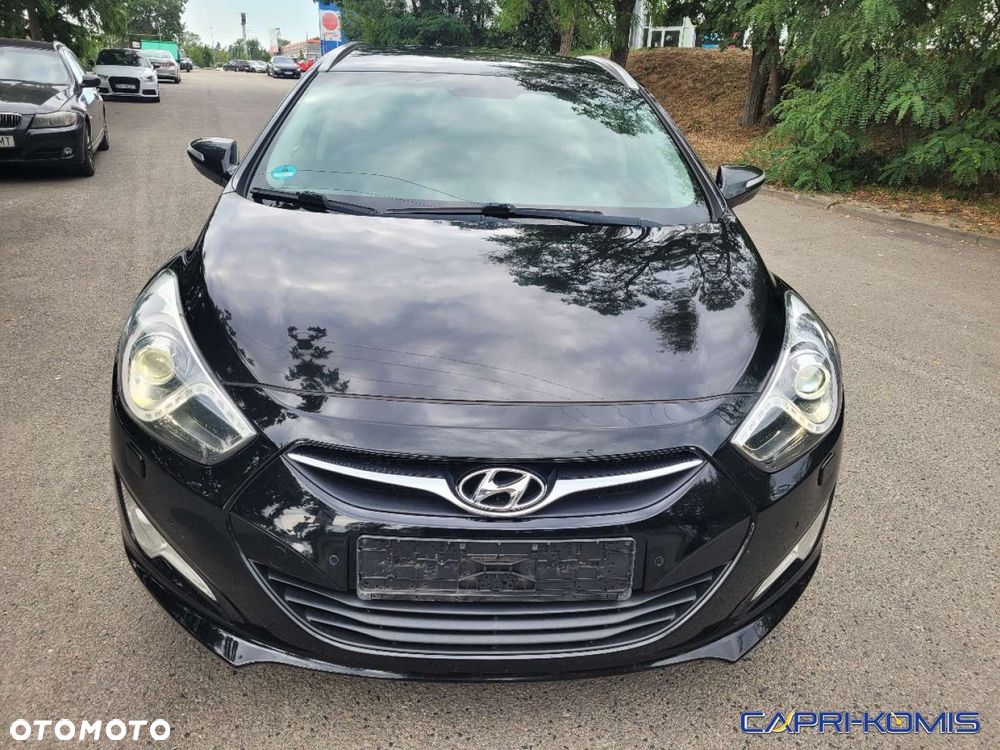 Hyundai i40 - 17