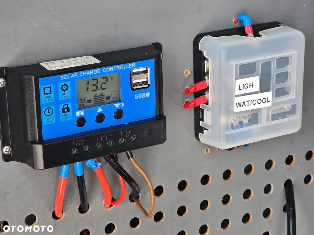 Volkswagen Kamper - 28