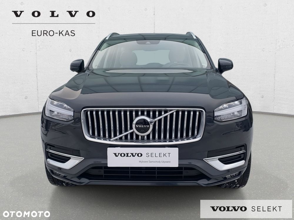 Volvo XC 90 - 2