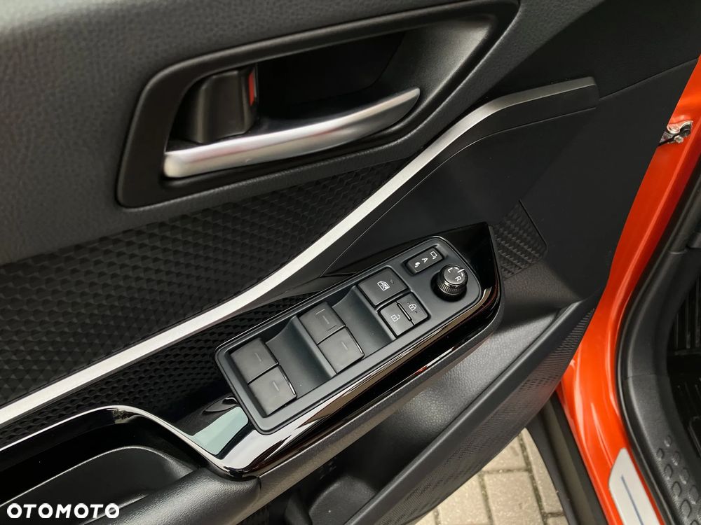 Toyota C-HR 2.0 Hybrid GR Sport - 33