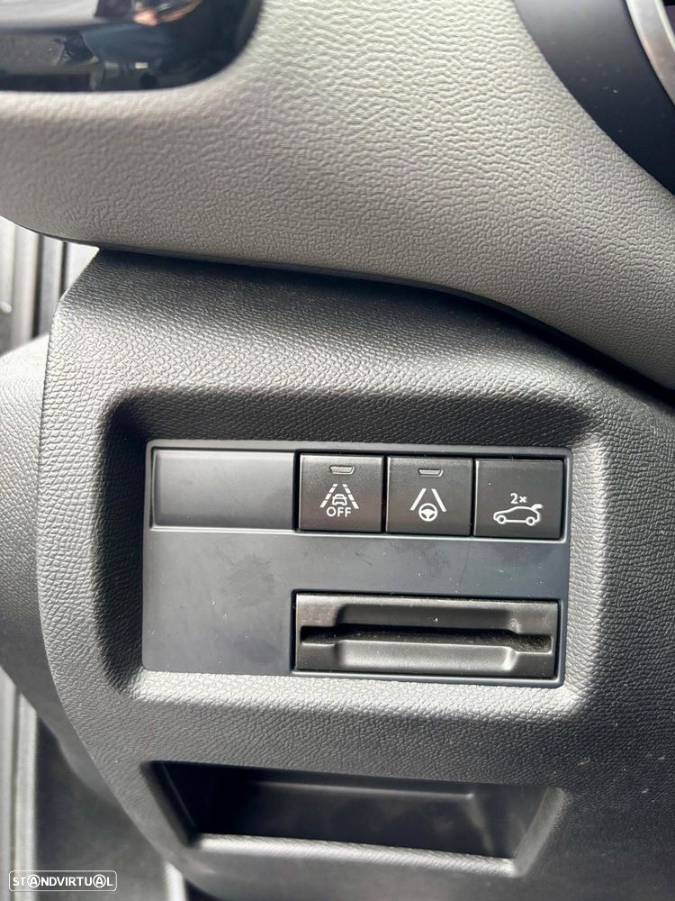 Citroën C5 Aircross 1.5 BlueHDi Shine EAT8 - 5