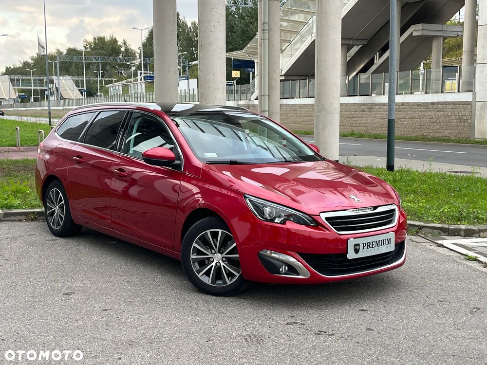 Peugeot 308 - 2