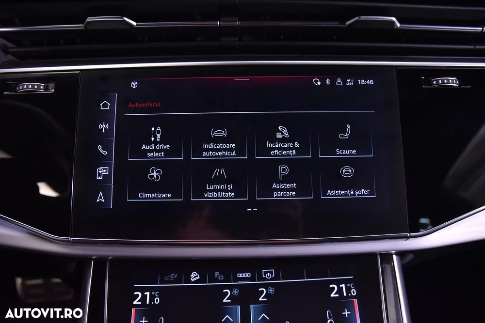 Audi Q8 60 TFSIe quattro tiptronic - 20