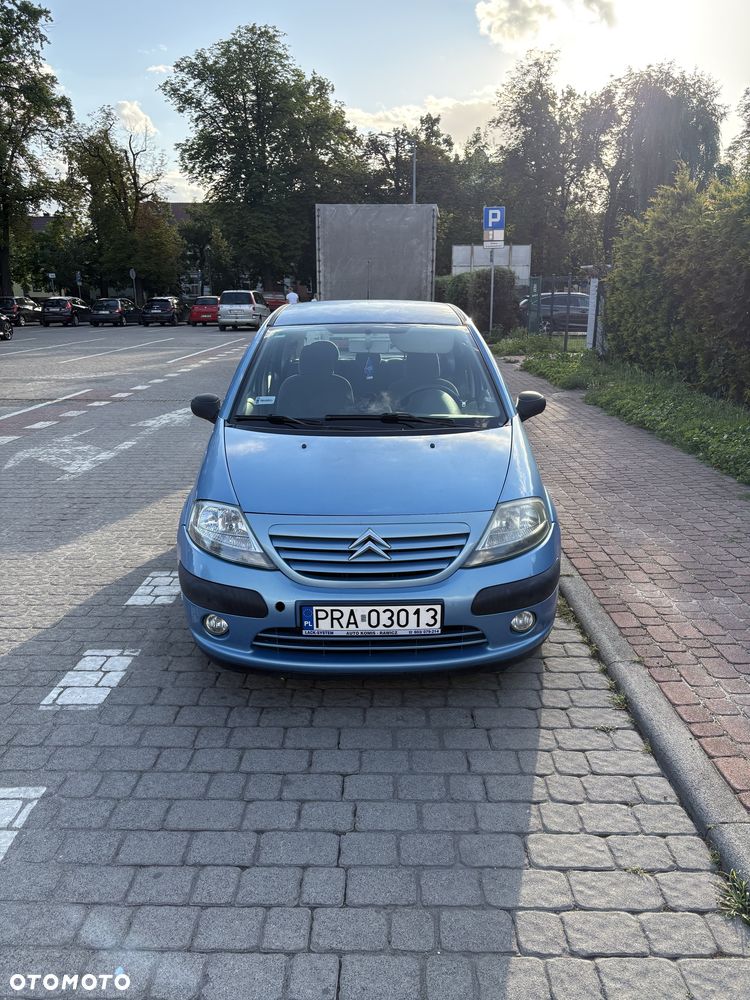 Citroën C3 - 3