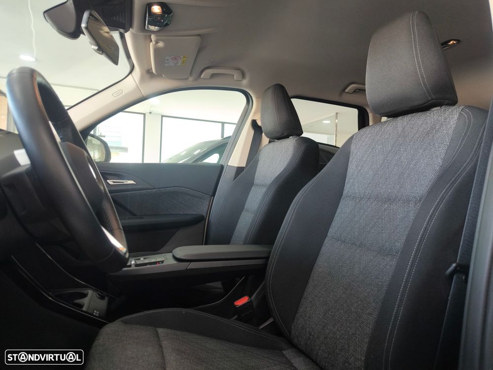 BMW iX1 xDrive30 - 11