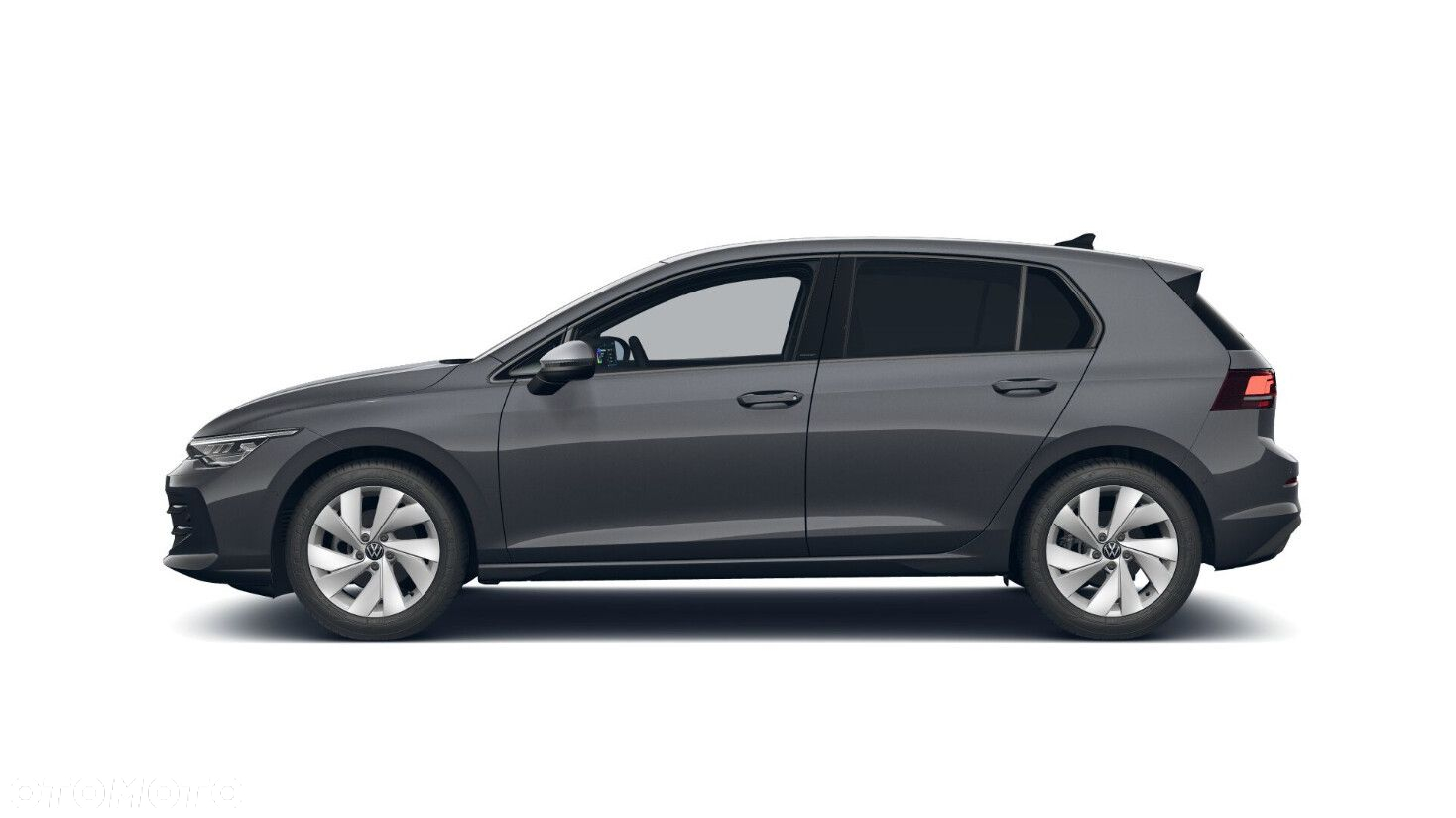 Volkswagen Golf - 3