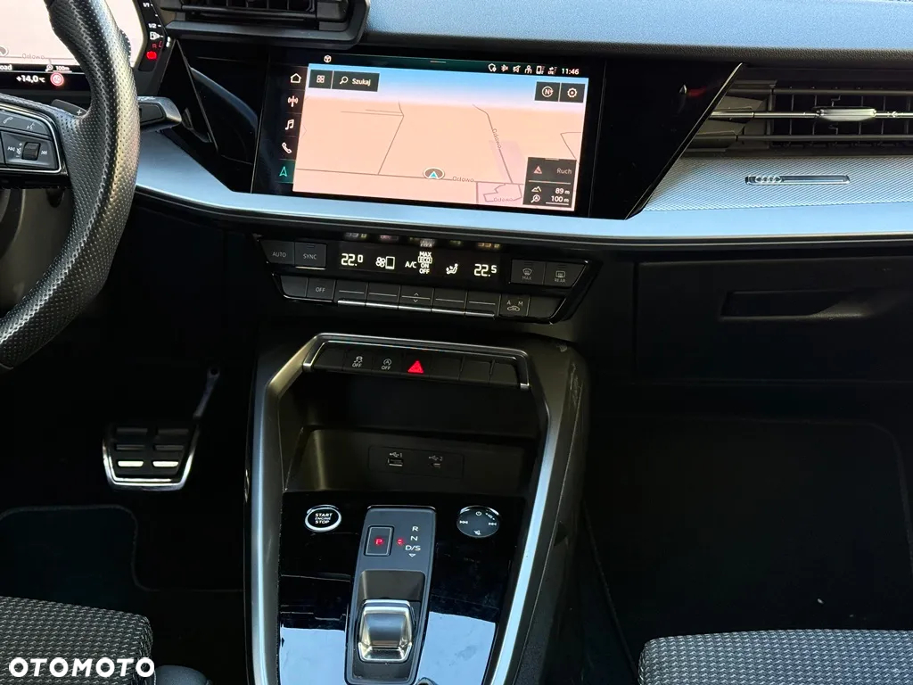 Audi A3 - 7