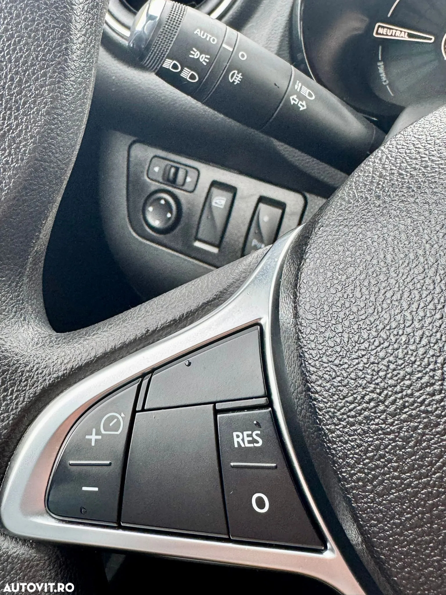 Dacia Spring Extreme - 34