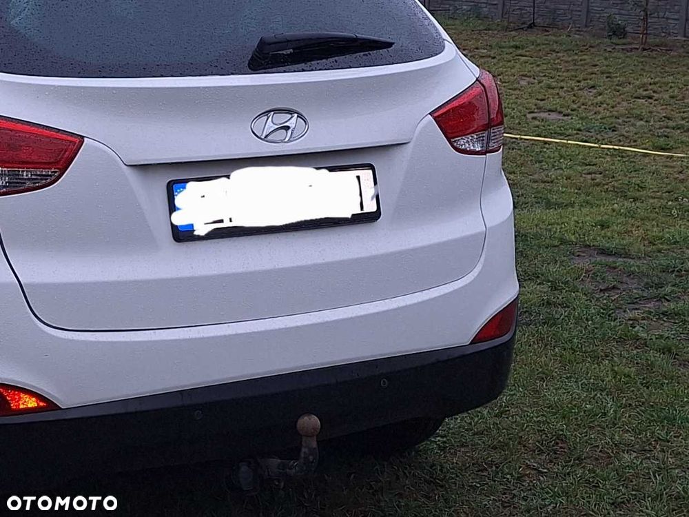 Hyundai ix35 - 5