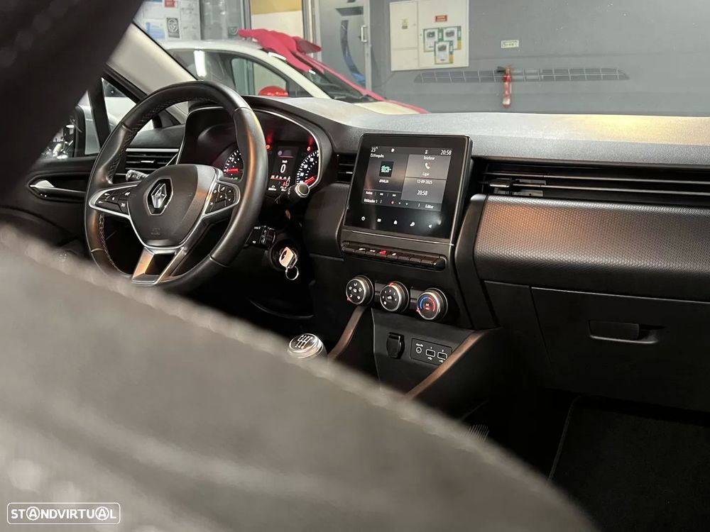 Renault Clio 1.0 TCe Zen - 24