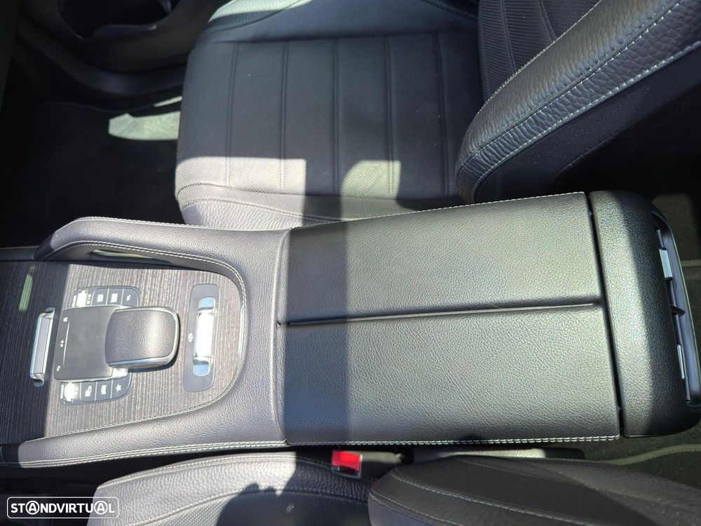 Mercedes-Benz GLE 350 de 4Matic - 28