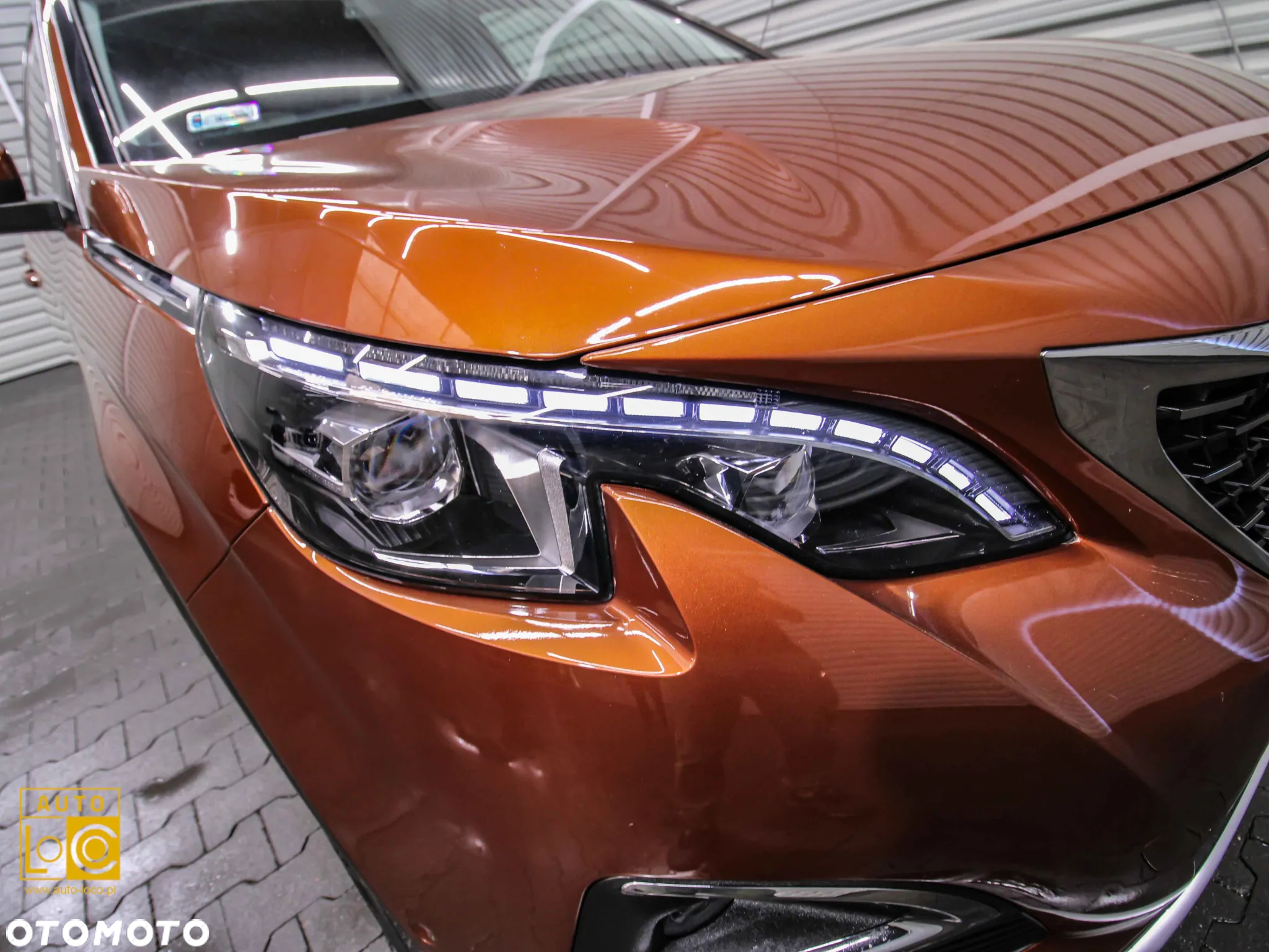 Peugeot 3008 1.2 PureTech Allure - 35