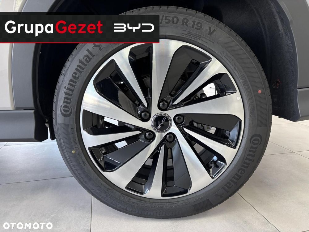 BYD Seal U - 21