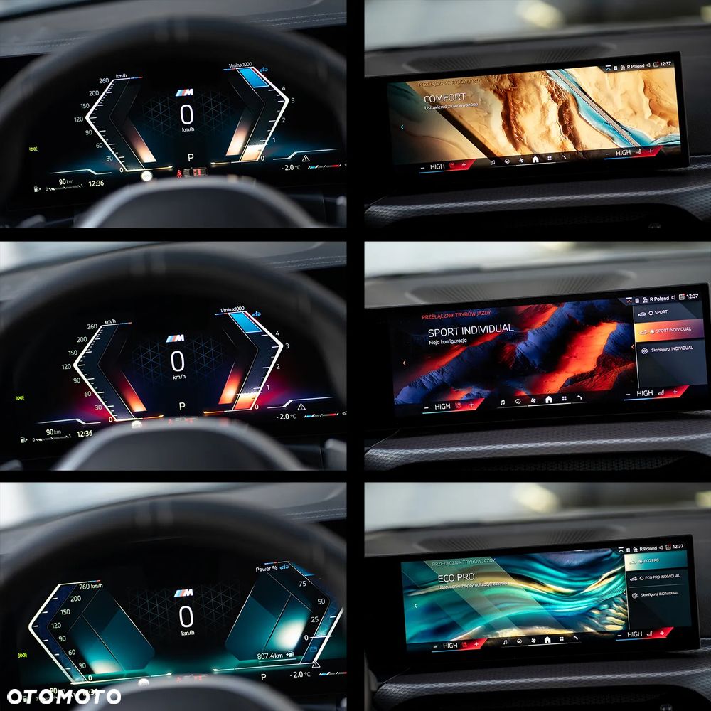 BMW Seria 3 320d xDrive mHEV M Sport - 35