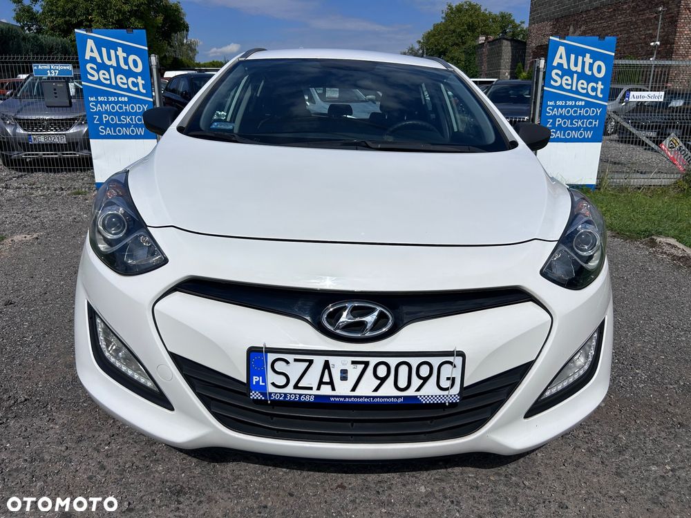 Hyundai i30 - 3