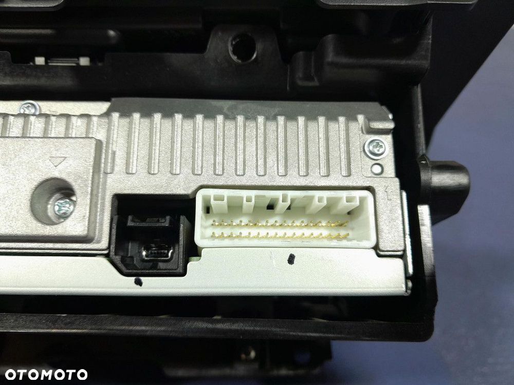 DACIA SANDERO III 20- RADIO WYŚWIETLACZ 280215181R - 7